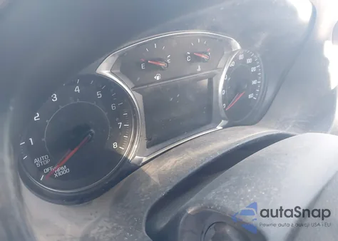 2023 GMC Terrain Awd Slt из США, поврежденный, VIN 3GKALVEG2PL241655